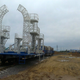 Illustration for article titled Check Out Russia's New Spaceport Being Built